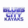 Logo de Blues City Kayaks