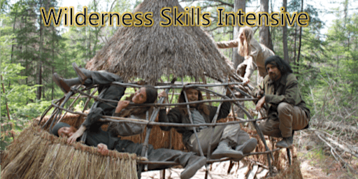 Imagem principal do evento Wilderness Skills Intensive