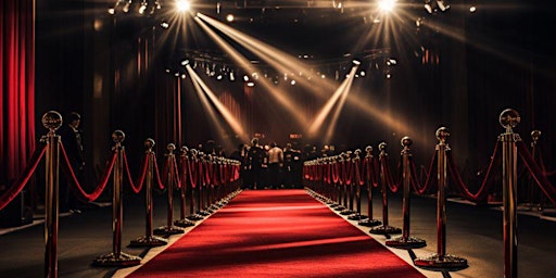 Image principale de My Demon Wears A Crown Movie Premiere