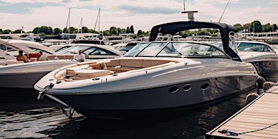 Image principale de Boat America Boating Safety Class