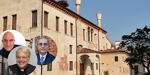 Imagen principal de Il pane dei Salmi: vita, dono e giustizia