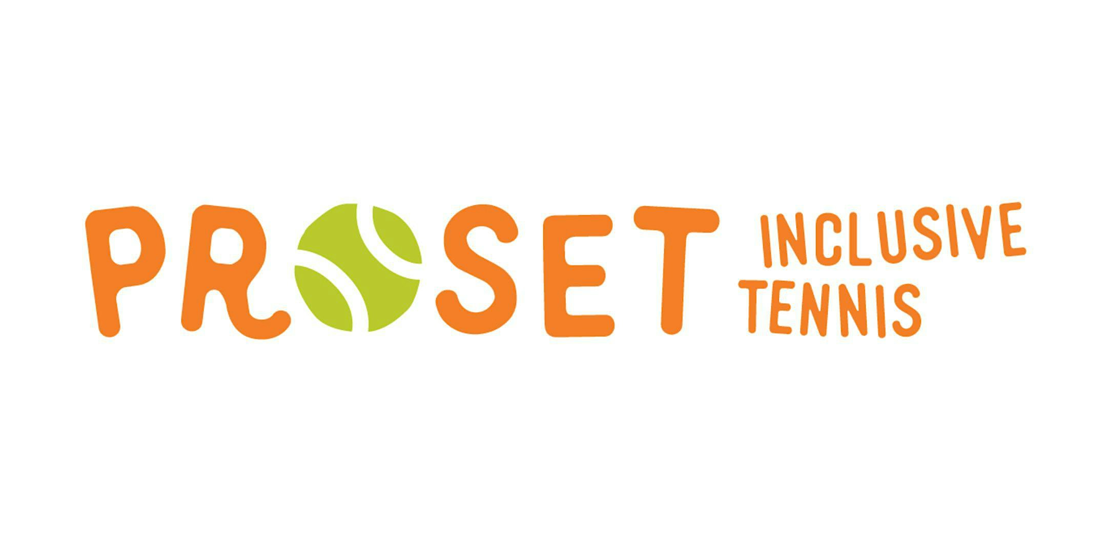 Proset Family Tennis Round Robin