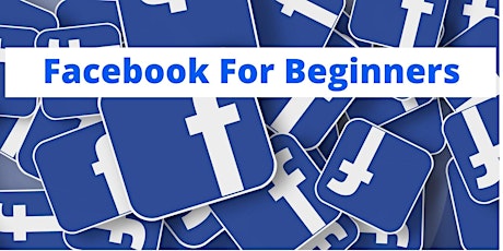 Facebook For Beginners primary image