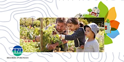 Image principale de Sensibilisation à l’environnement - public famille