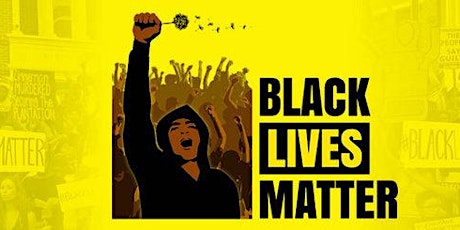 #BLACKLIVESMATTER ALLYSHIP & ACTION