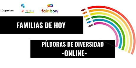 Imagen principal de Familias de Hoy: Píldoras de Diversidad