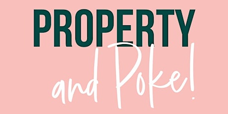 Hauptbild für Property and Poke'