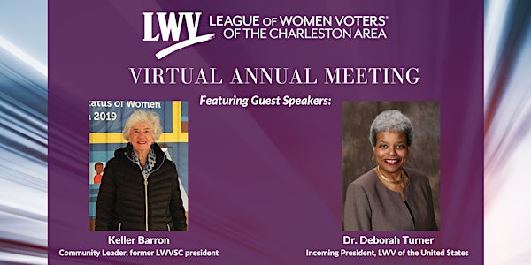 2020 Virtual Annual Meeting