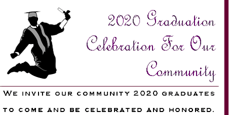 Detroit Community 2020 Graduation Celebration primary image