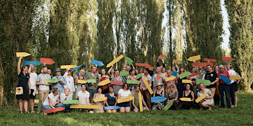 Image principale de Landelijke Toekomst Ministerraad in Leeuwarden