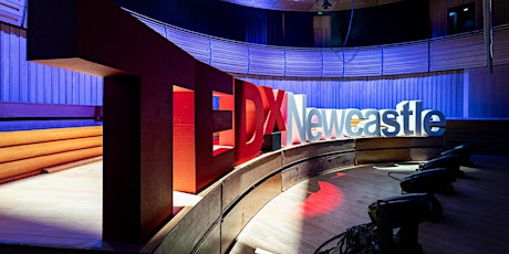 TEDxNewcastle 2022 tickets