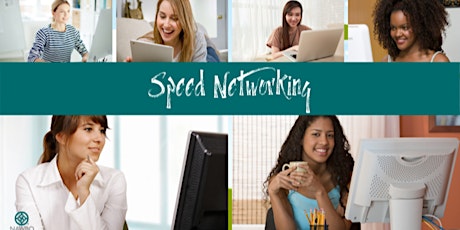 Speed Networking with NAWBO Greater DC sponsored by Tira! Strategies primary image