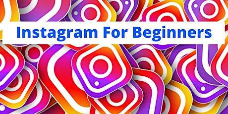 Instagram For Beginners primary image