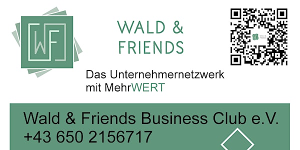 Business Stammtisch Bad Vöslau - Wald und Friends Business Club e.V.