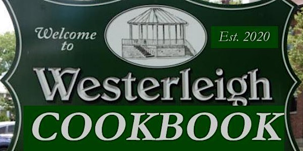 Westerleigh Cookbook Extended - Click Button to Pre-Order