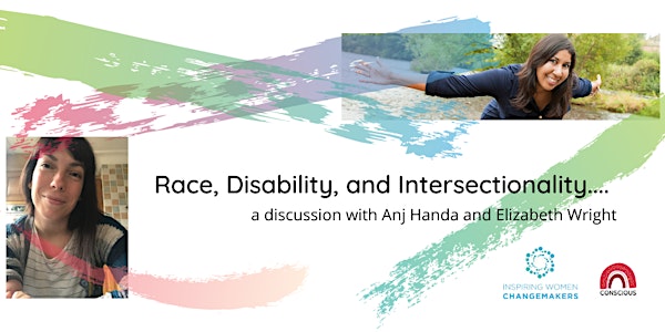 Race, Disability and Intersectionality