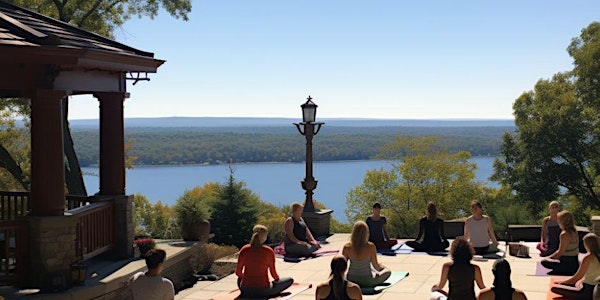 Gratitude & Blessings Meditation