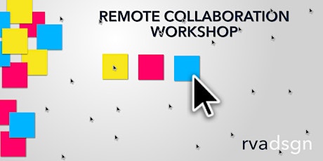 Remote Collaboration Workshop primary image