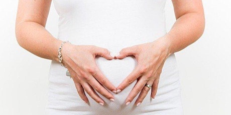 Healthy Pregnancy & Planning Your Birth (Memorial Regional Hospital) tickets