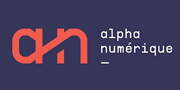 Webinaire AlphaNumérique - Présentation des  outils et du site internet