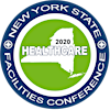 Logotipo da organização NYS ASHE Chapters of Healthcare Engineers