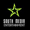 Logo van South Media Entertainment