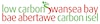 Logotipo de Low Carbon Swansea Bay