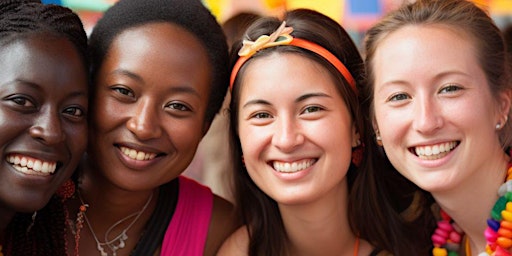 Imagen principal de Rhythm of Resilience: Afro-Caribbean Soiree and Party