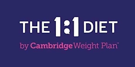 The 1:1 Diet by Cambridge Weight Plan Business Opportunity primary image