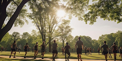 Image principale de Small Group Personal Training