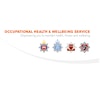 Occupational Health Hep B's's Logo