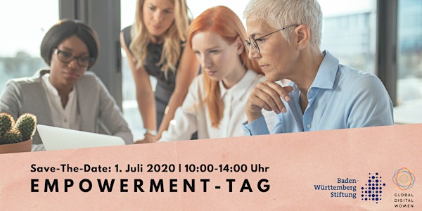 Empowerment-Tag 2020: Digital Empowerment