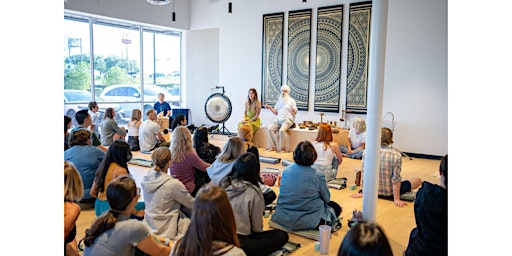Image principale de Eat-Meditate-Socialize