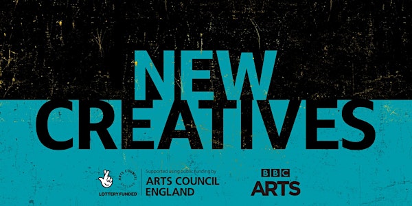 New Creatives South West: Pre-Application One-to-One Sessions