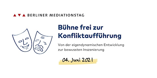 14. Berliner Mediationstag