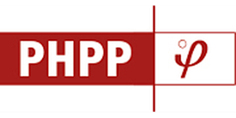 PHPP User Group e-Meetup - Toronto - June 2020 primary image