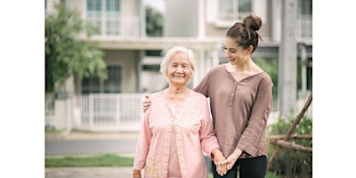 Imagen principal de APPLICATION WORKSHOP: BECOMING AN IHSS CAREGIVER – WILDOMAR