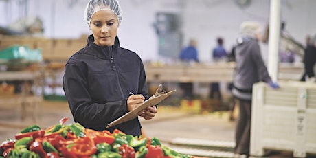 Feeding Your Future: Connecting Ontario's Agri-Food Workforce primary image