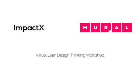 Virtual Workshop: Introductory of Lean Design Thinking (Beginner level) primary image