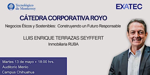 Image principale de Cátedra Corporativa Royo