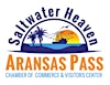 Logotipo da organização Aransas Pass Chamber of Commerce