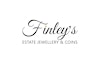 Logotipo de Finley's Estate Jewellery & Coins