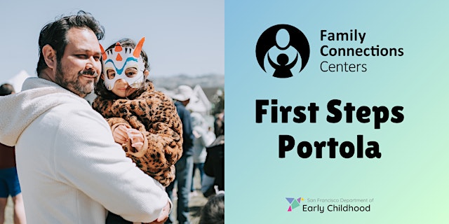 Imagen principal de July First Steps: Portola