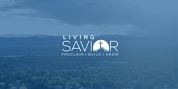 Living Savior Littleton In-Person Worship Services