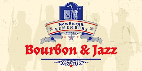 Bourbon and Jazz primary image