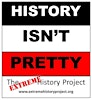 Logotipo de The Extreme History Project