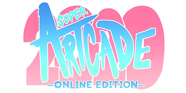 Artcade Indie Games  Festival 2020