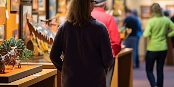 Storytelling Event: Learning, Perfectionism and Growth