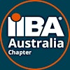 Logotipo de IIBA® Australia Chapter - National