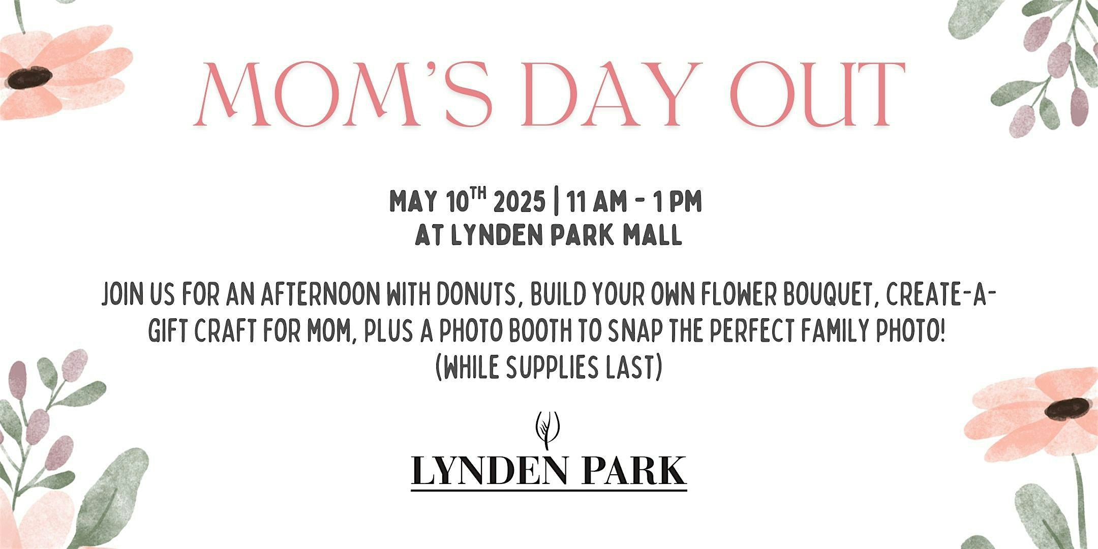 Mom's Day Out